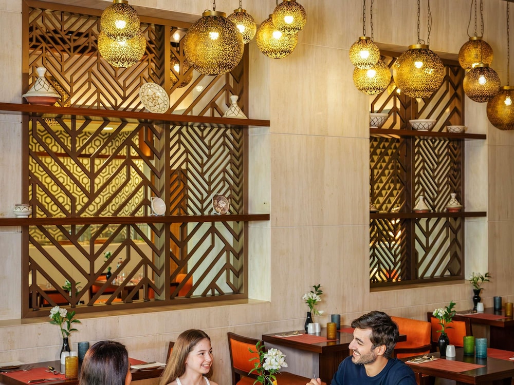Fairmont Ajman 6/78