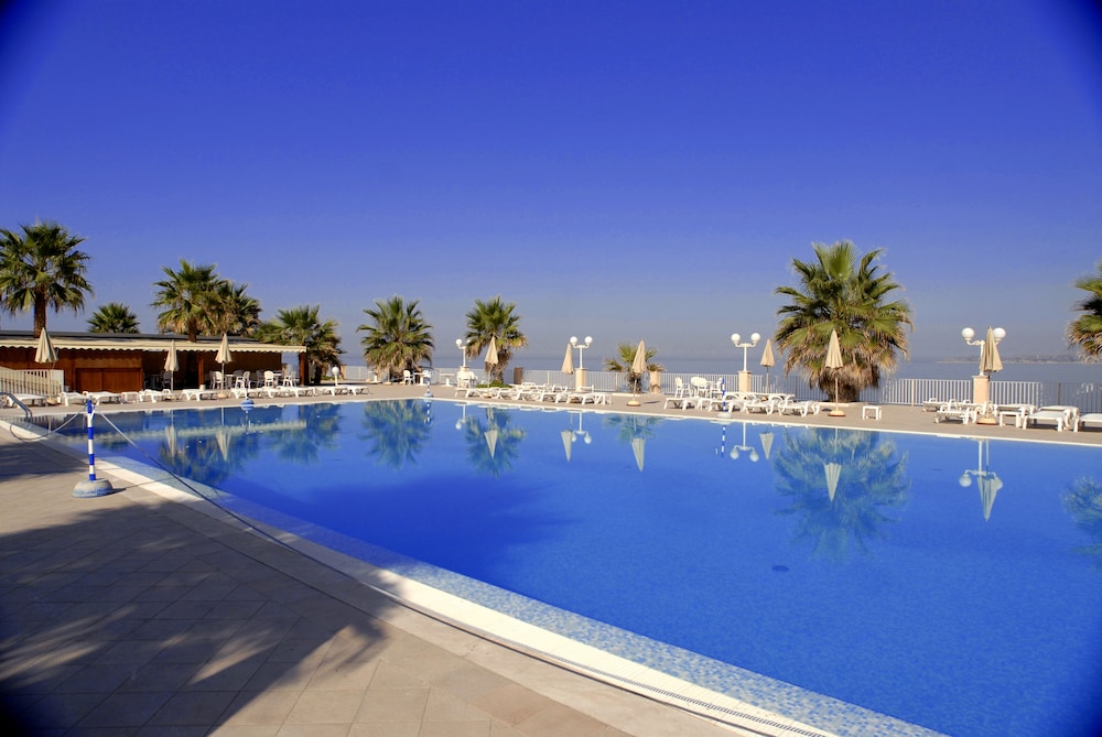 Dioscuri Bay Palace Hotel 7/75