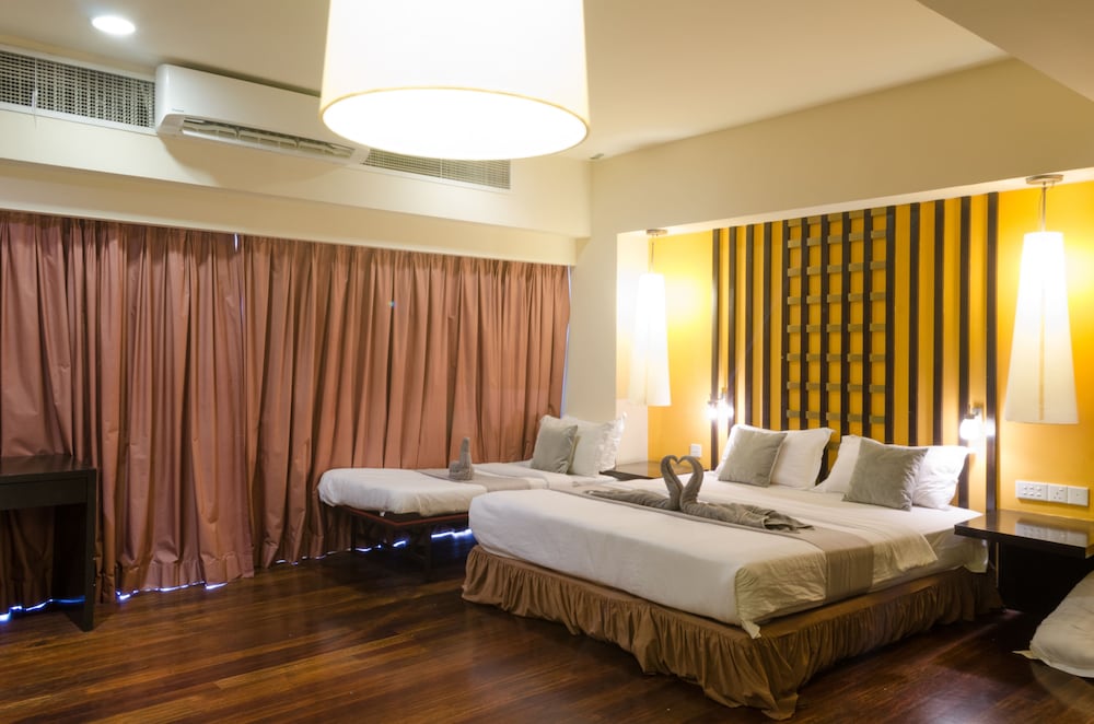 Gm Grand Moments Hotel 28/61