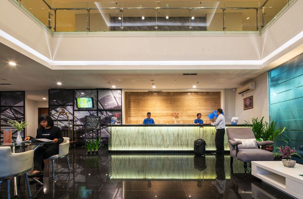Hotel 88 Embong Malang 3/58