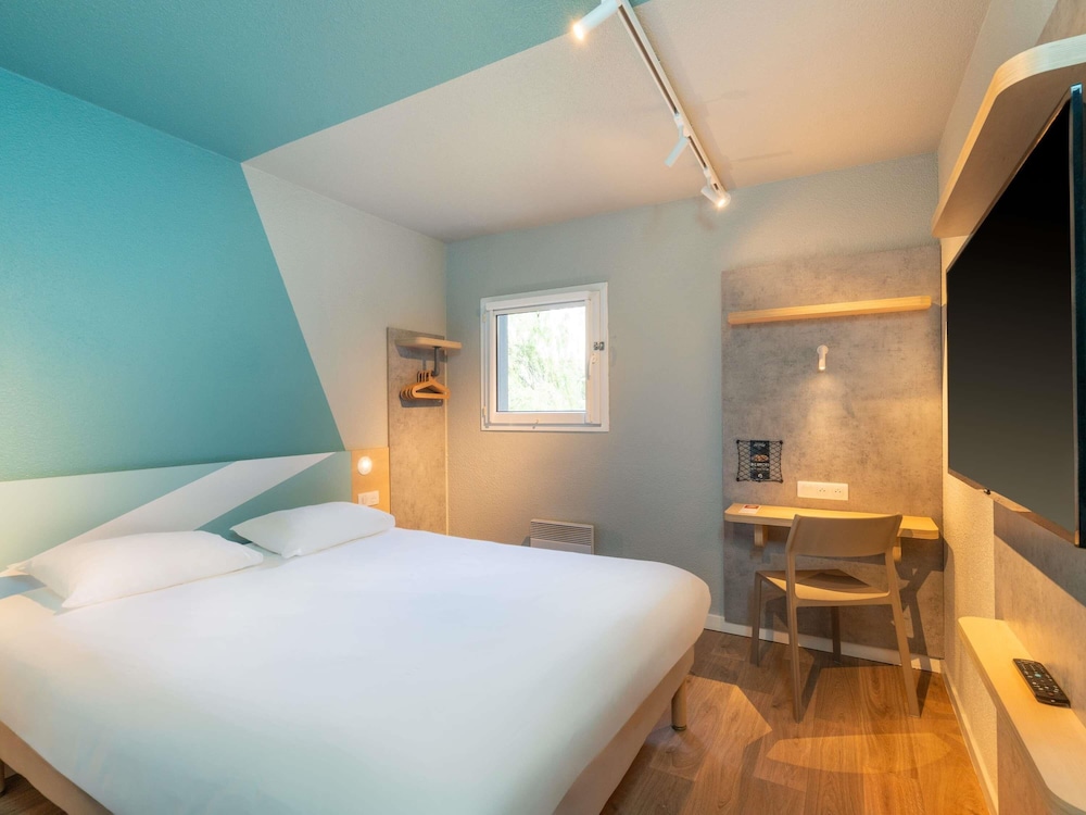Ibis Budget Nantes Sainte Luce 17/50