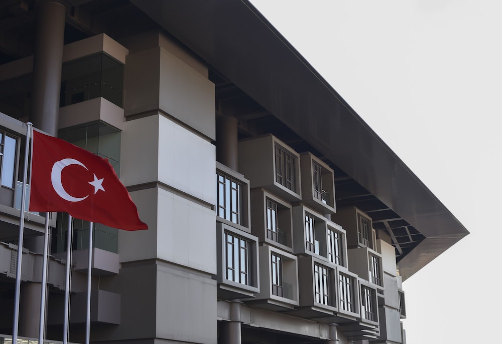 The Museum Hotel Antakya 2/31
