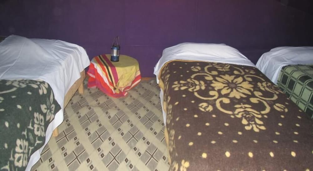 Mama Merzouga Camp 14/50