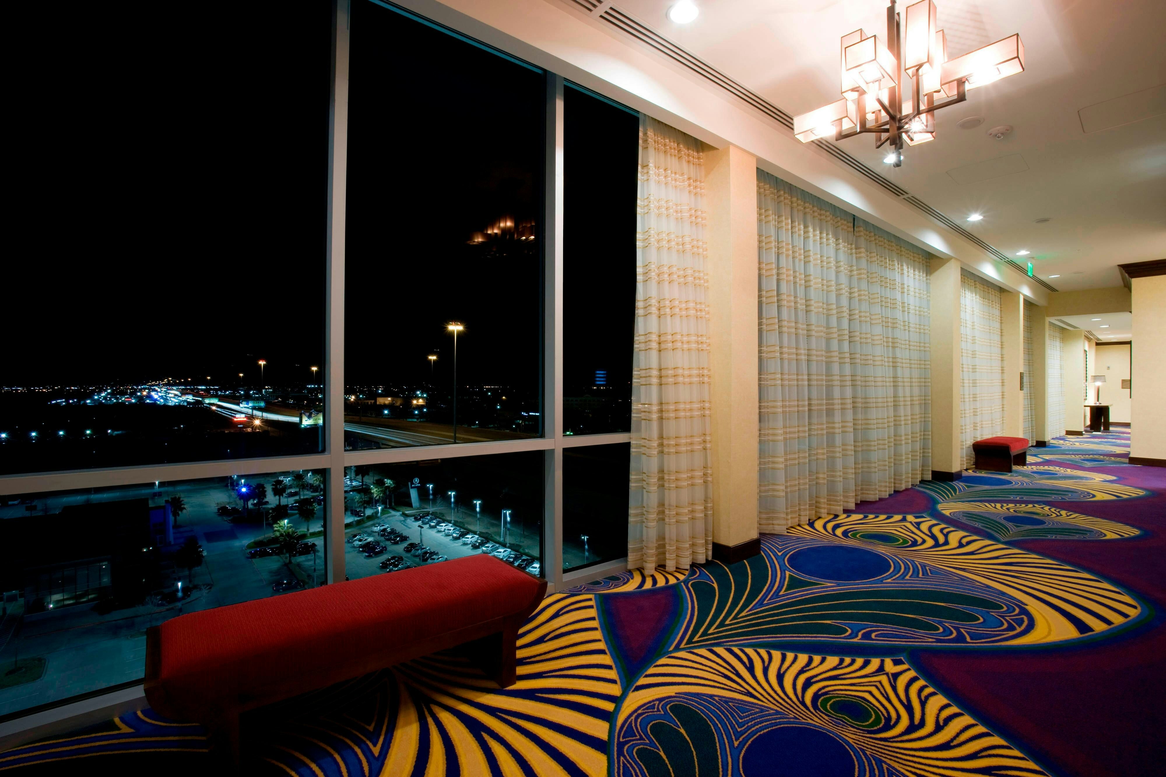 Houston Marriott Energy Corridor 11/11