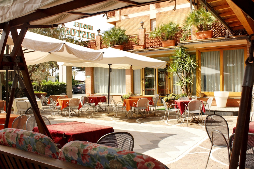 Hotel Ariston 14/31