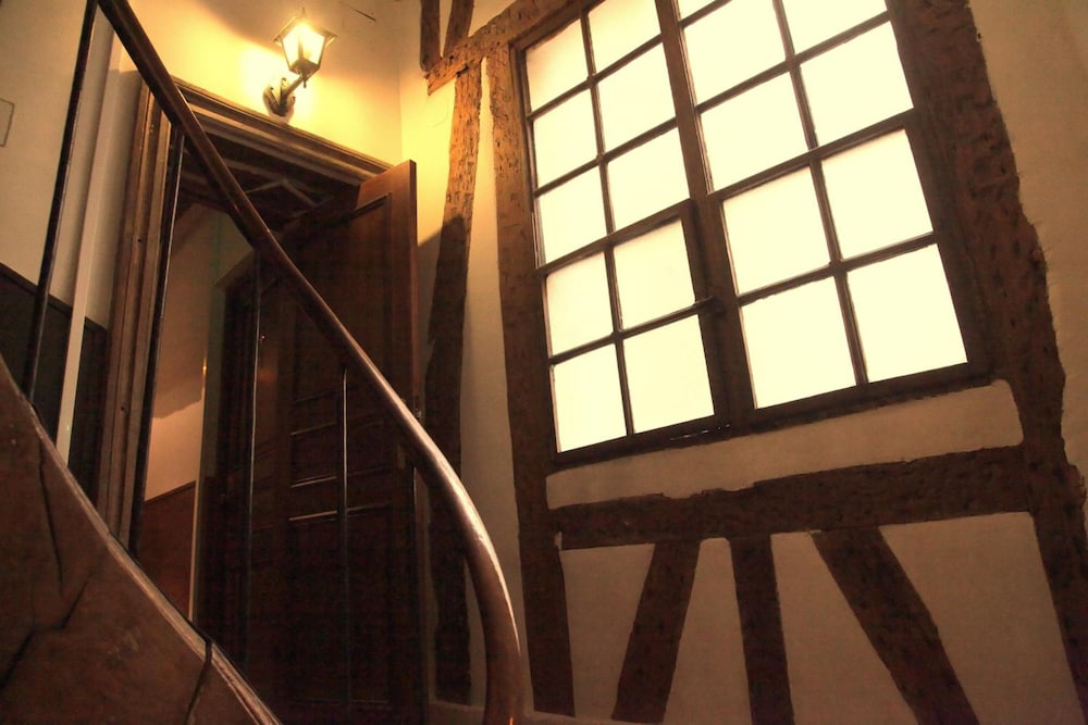 Hotel Du Lys photo3