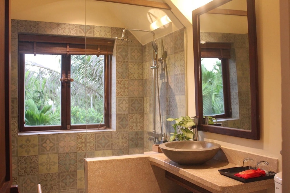 An Villa Hoi An 50/50