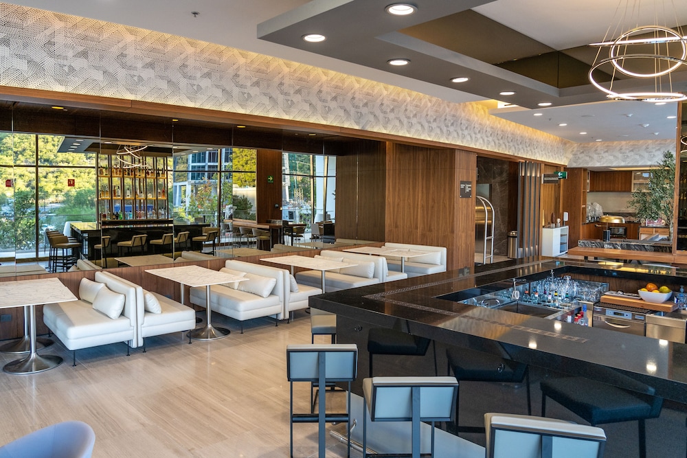 AC Hotel by Marriott Monterrey Valle 34/48