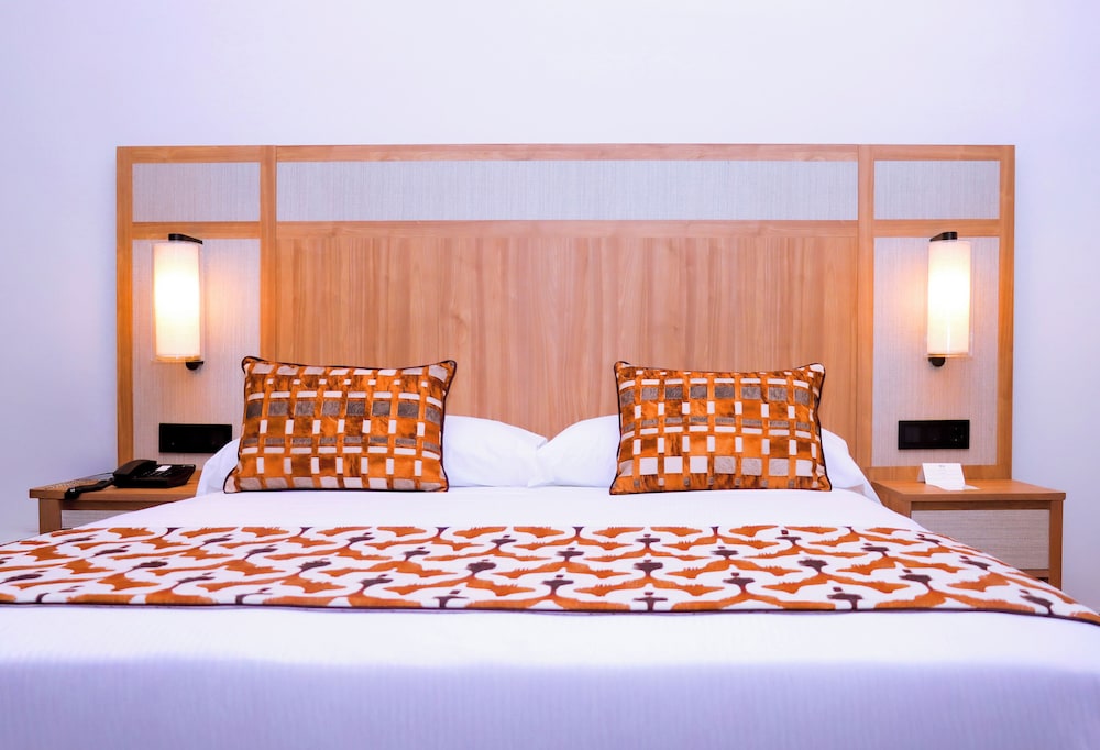 Hotel RIU Touareg 16/45