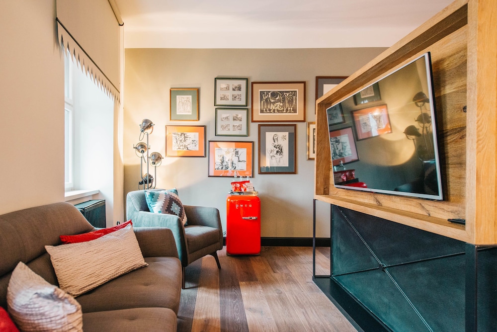 Pest-Buda Design Hotel By Zsidai Hotels 39/63