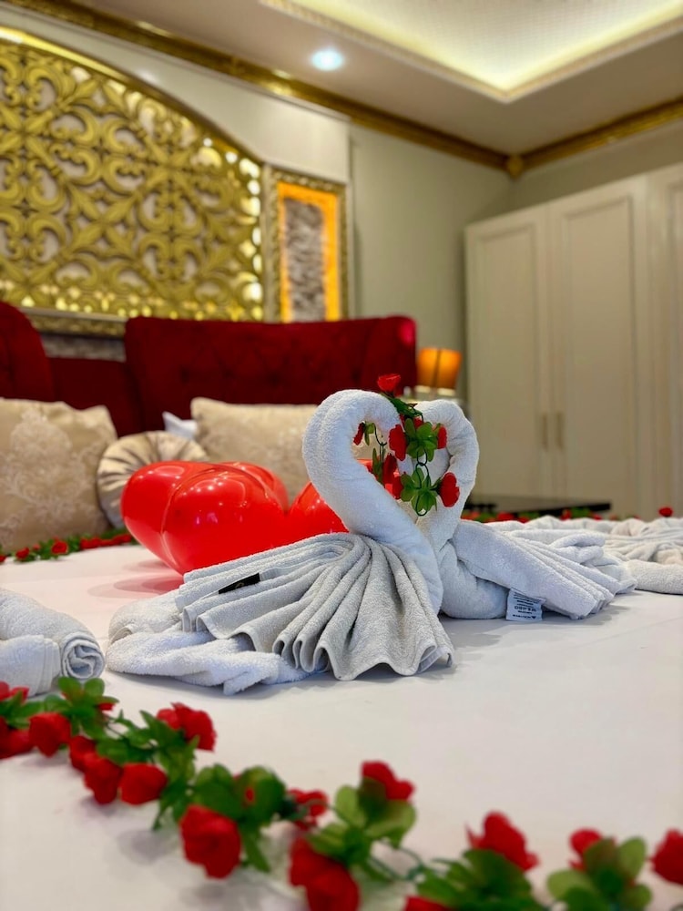 Can Adalya Palace Hotel 8/60