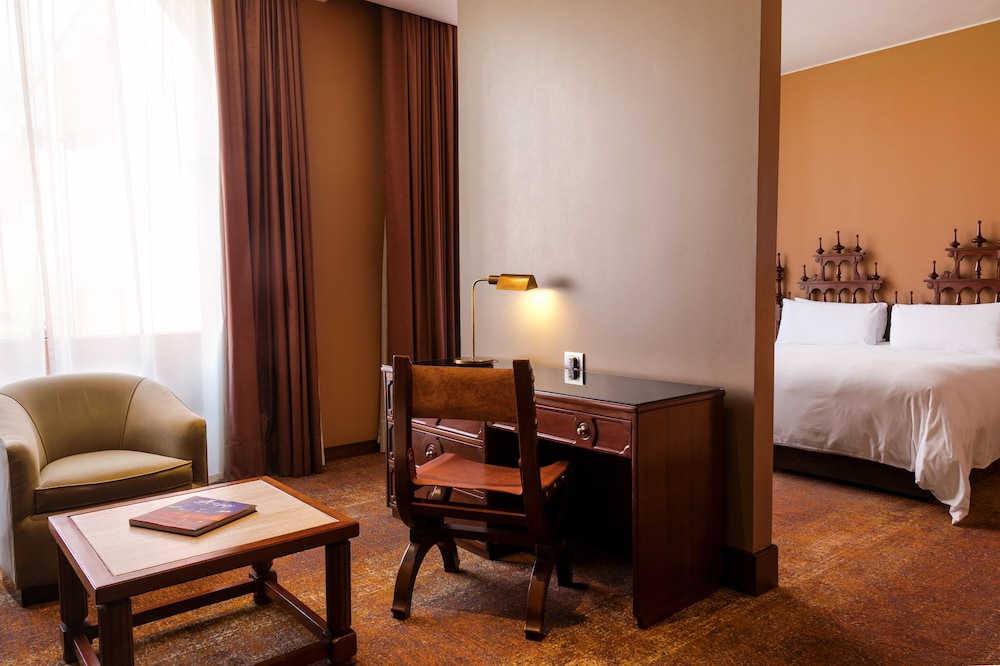 Wyndham Costa Del Sol Arequipa 17/46