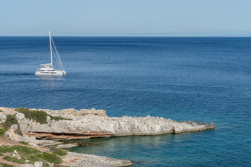 Aliv Stone Suites & Spa Zakynthos 45/62
