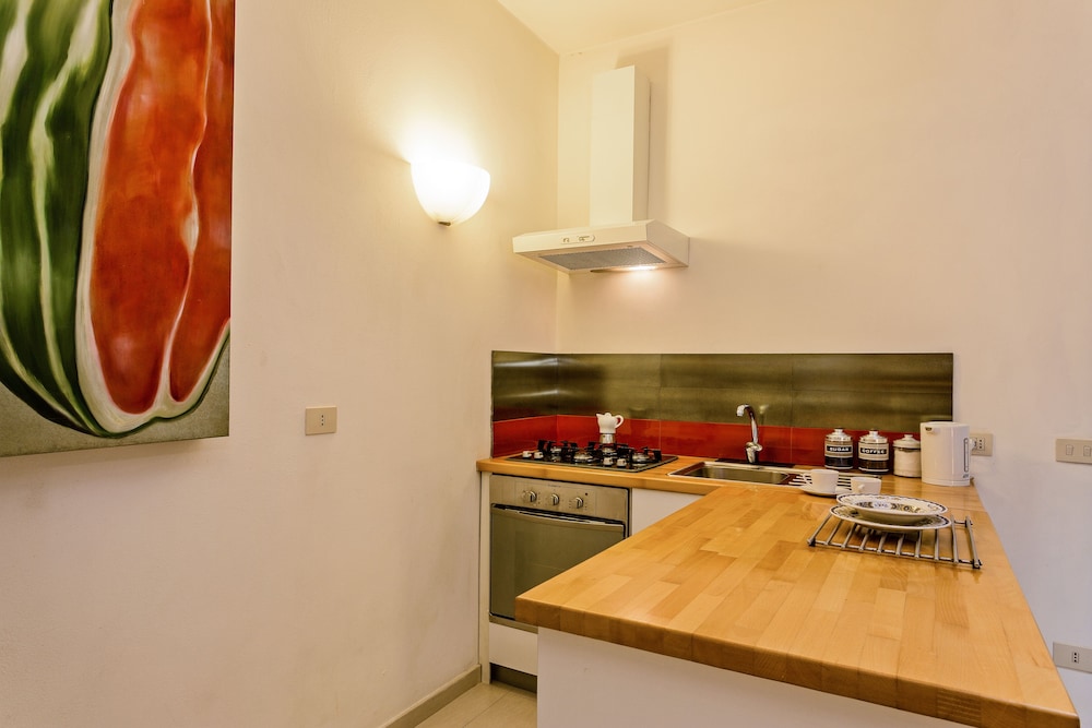 Rome as you feel - Selci Apartment 11/24
