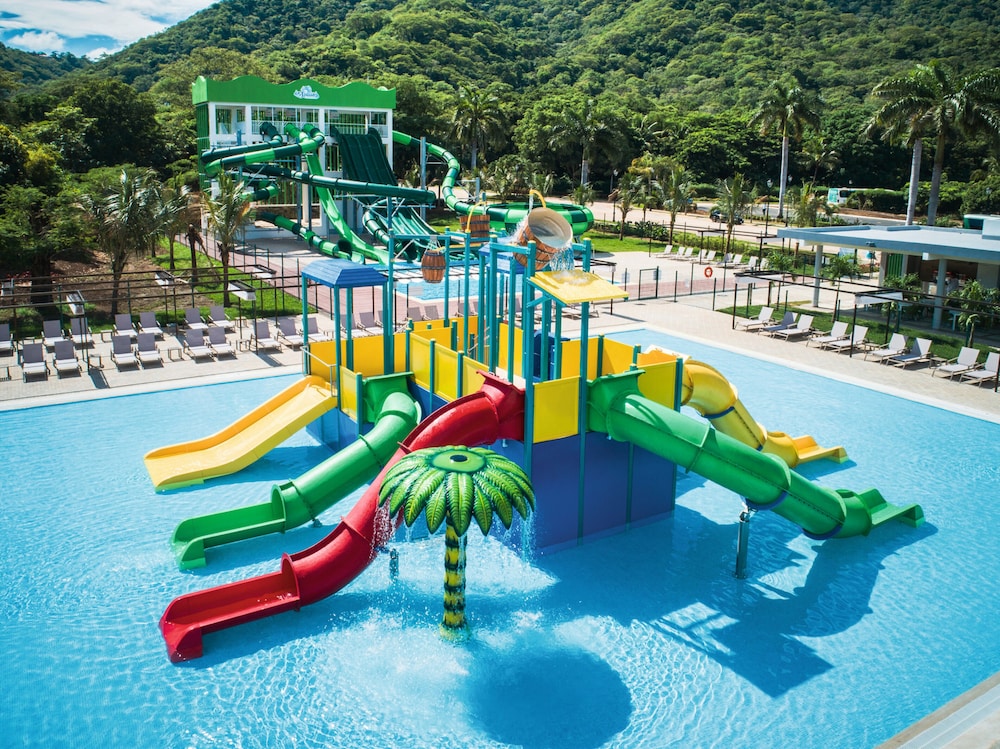 RIU Palace Costa Rica All Inclusive 31/50