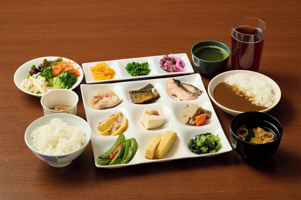 Smile Hotel Kyotoshijo 56/60