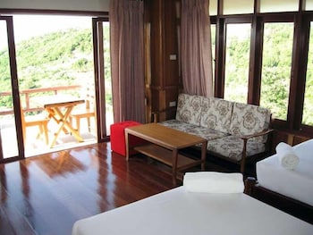 Phangan Utopia Resort 32/51