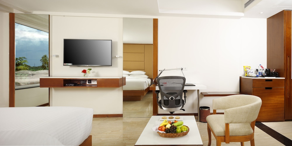 Ramada Resort by Wyndham Kochi 37/53