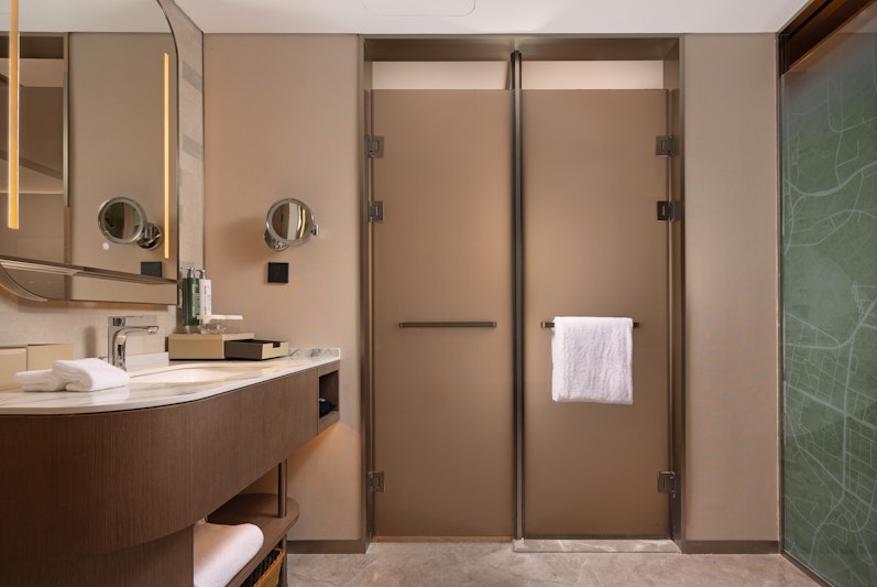 Hilton Garden Inn Urumqi Beijing South Road 37/37