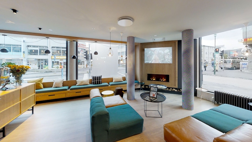 CenterHotel Laugavegur 54/71