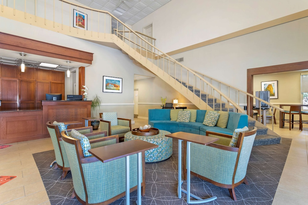 Best Western Hendersonville Inn 36/45