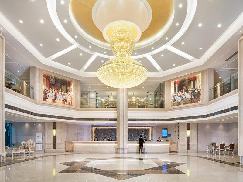 Vienna International Hotel (Hangzhou West Lake Fengshan Road) 4/35