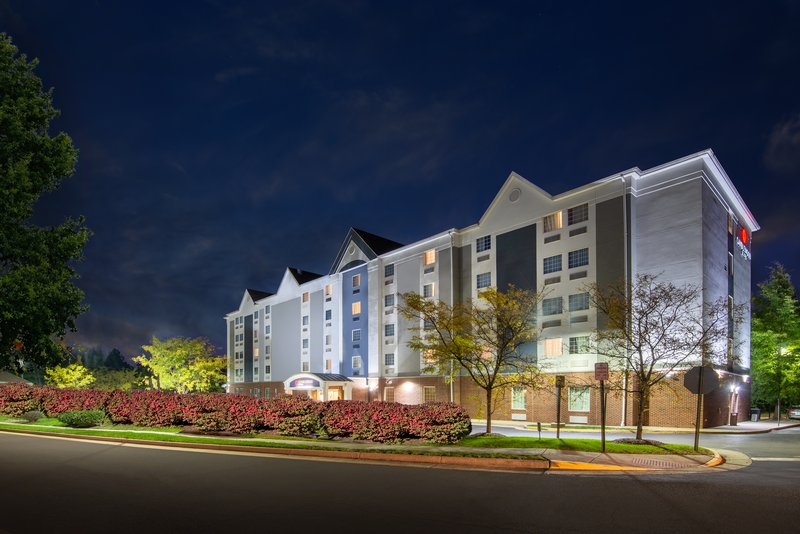 Candlewood Suites Manassas 2/61