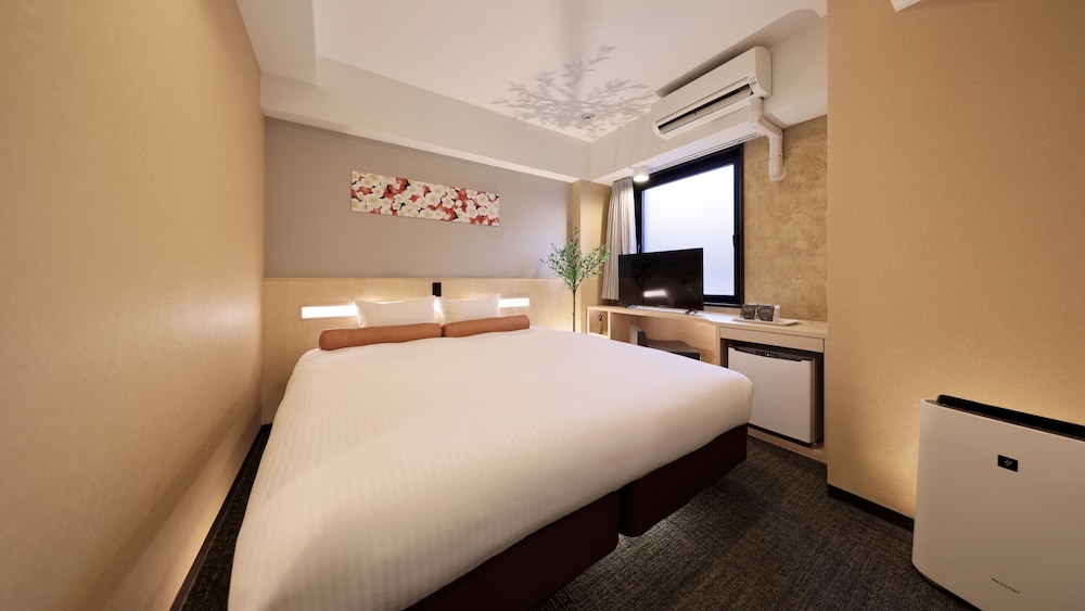 Shinsaibashi-Higashi Crystal Hotel 15/42