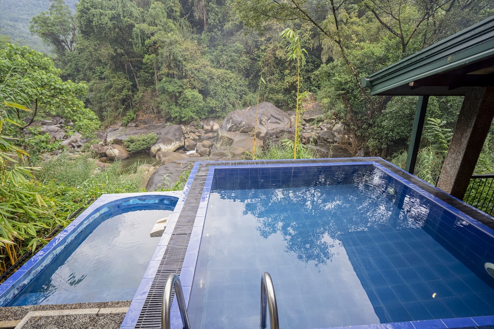 Arsulana Eco Lodge and Ayurveda Spa 33/58