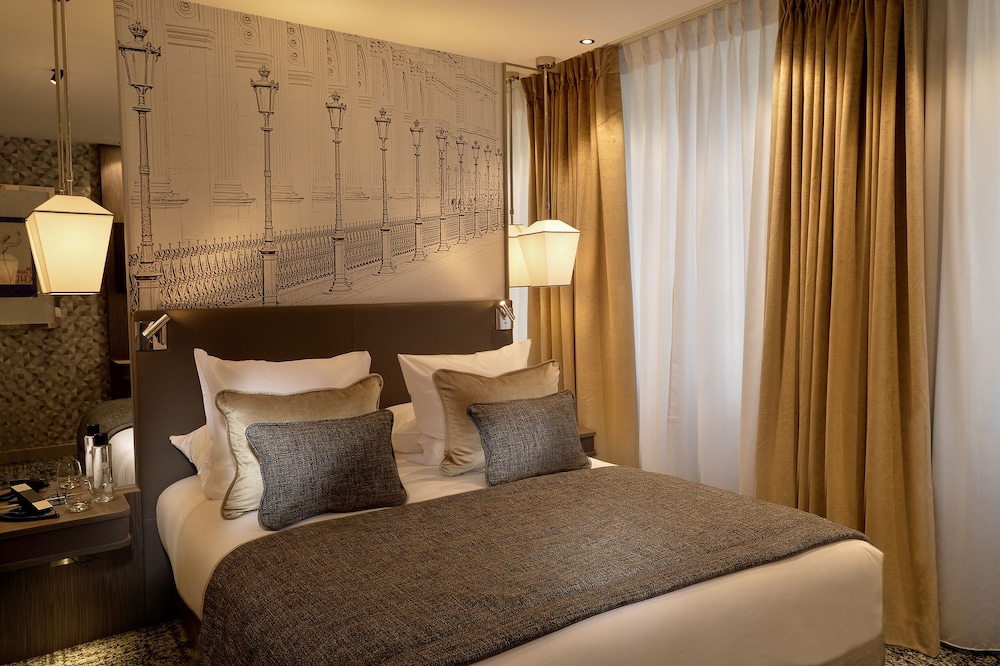 Hotel La Lanterne & Spa 23/72