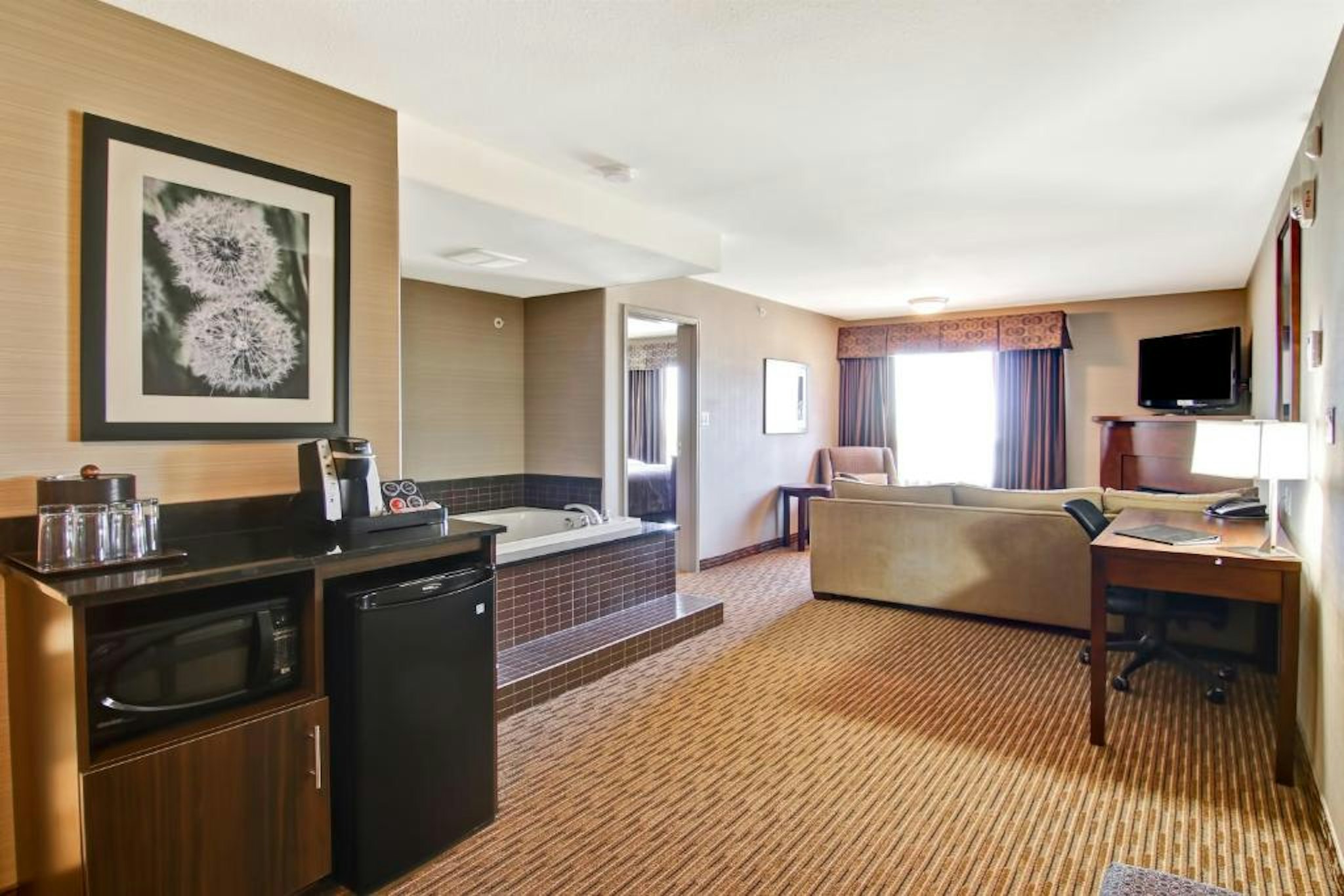 Canalta Hotel Assiniboia 30/35