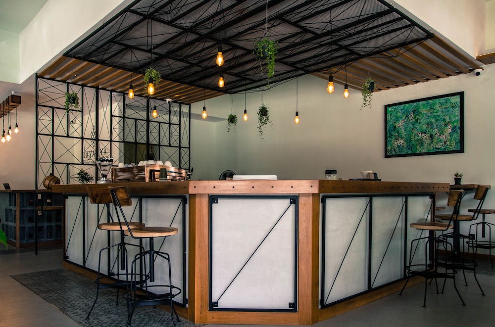 Lavanya Boutique Hotel 9/50