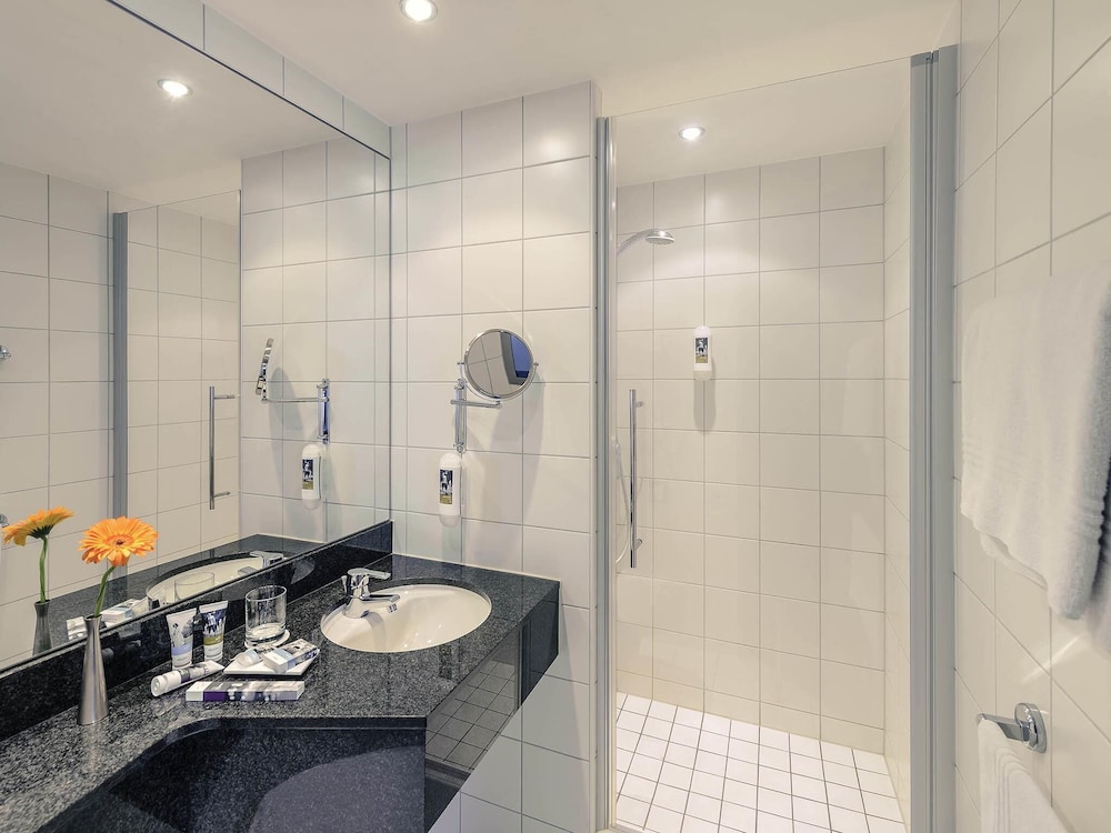 Mercure Neu-Isenburg 47/50