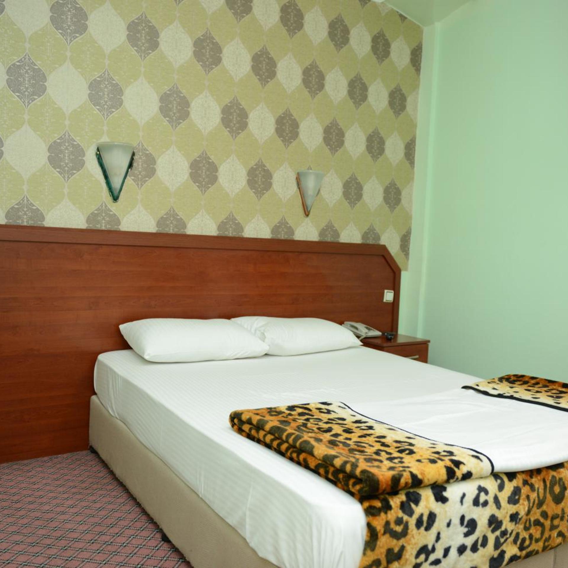 Hotel Soydan 8/42
