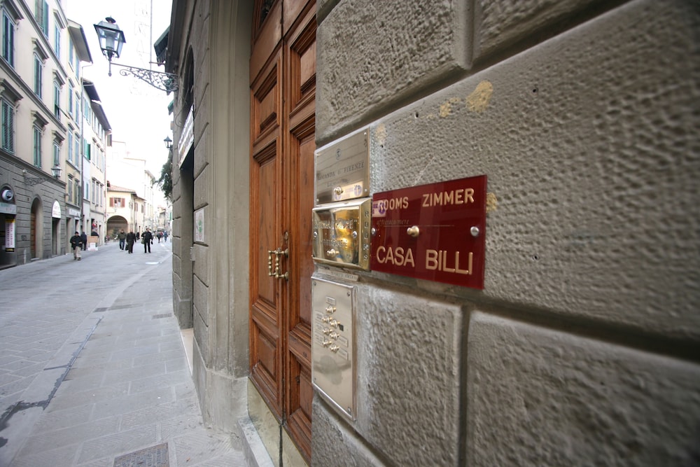 Affittacamere Casa Billi 35/42