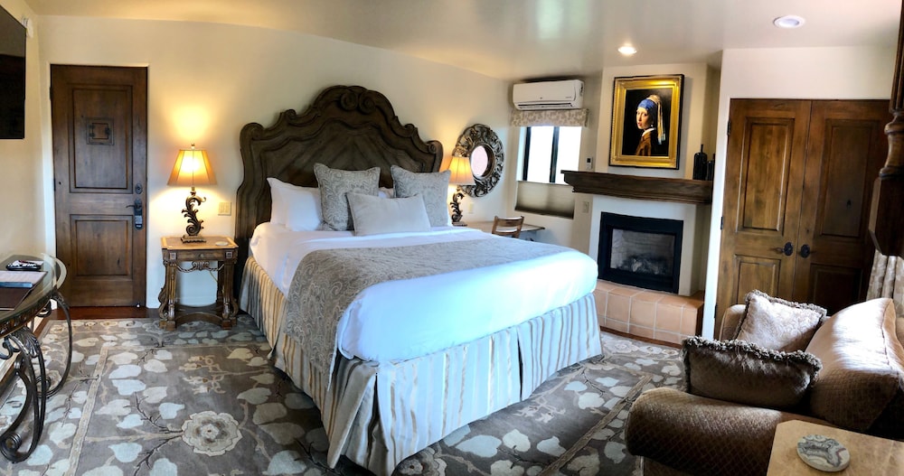 Casa Sedona Inn - Adults Only 8/50