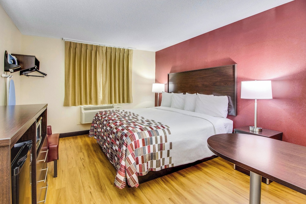 Red Roof Inn Franklin, KY 23/38