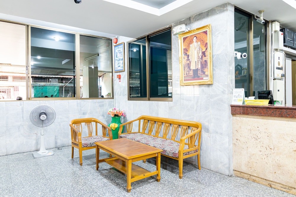 Boonchai Mansion 50/62