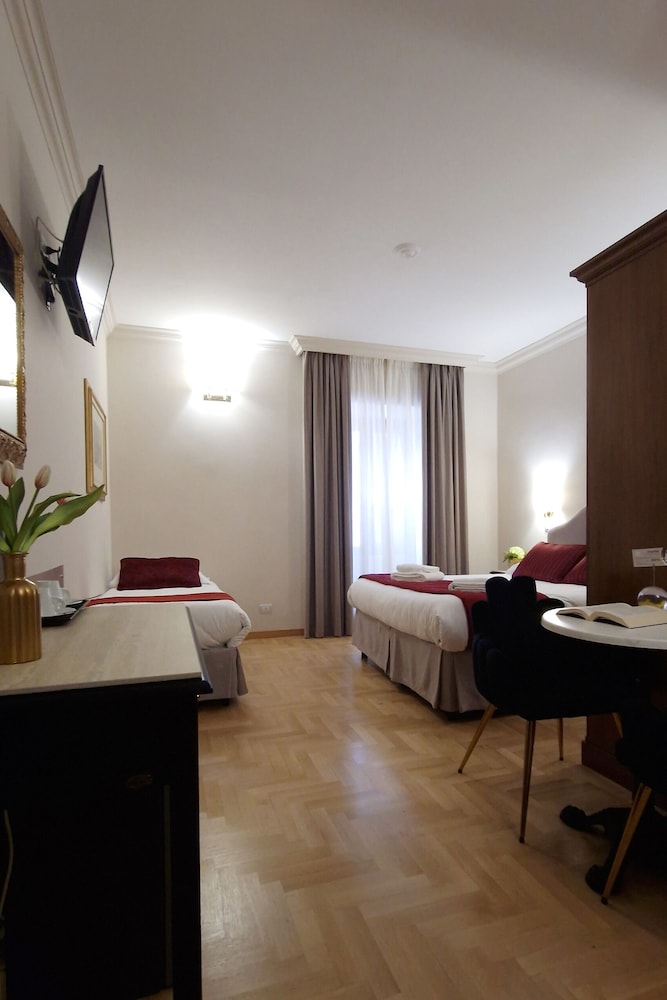 Boncompagni Suite 15/50