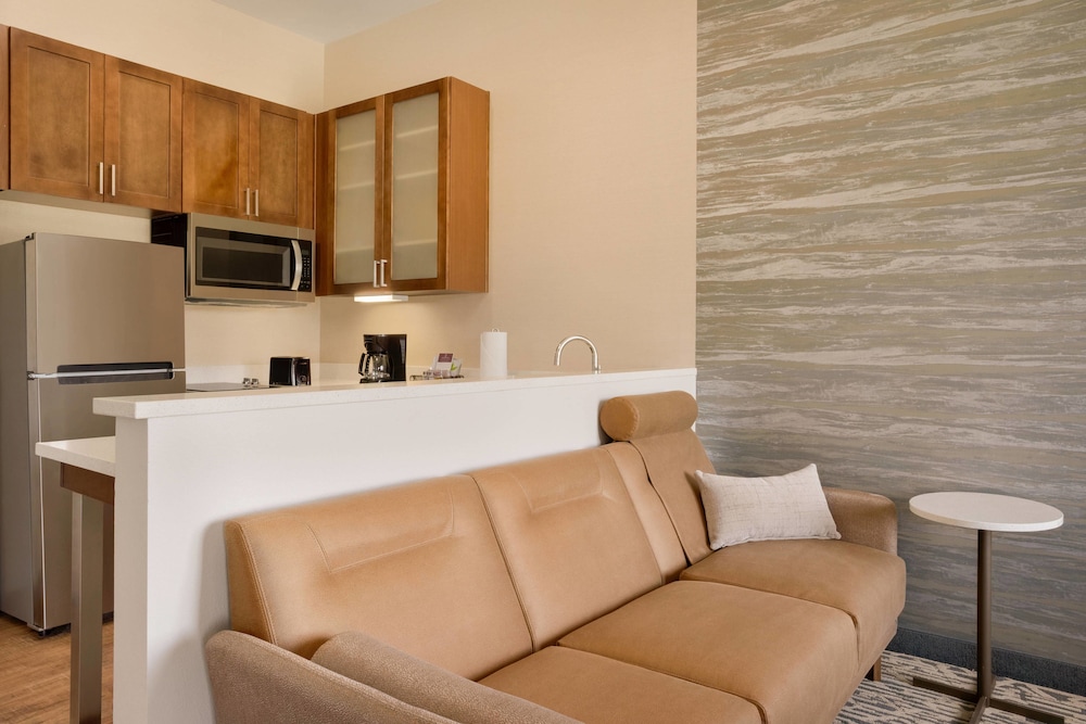 Hotel Residence Inn By Marriott Phoenix Chandler South 11/36