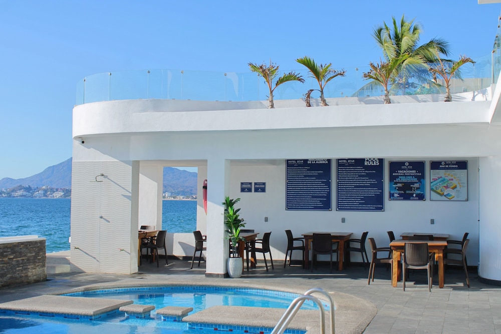 Hotel Star Manzanillo 11/65