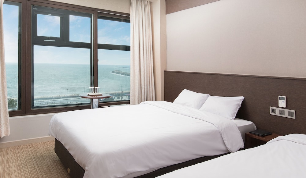 Jeju Palace Hotel 11/41