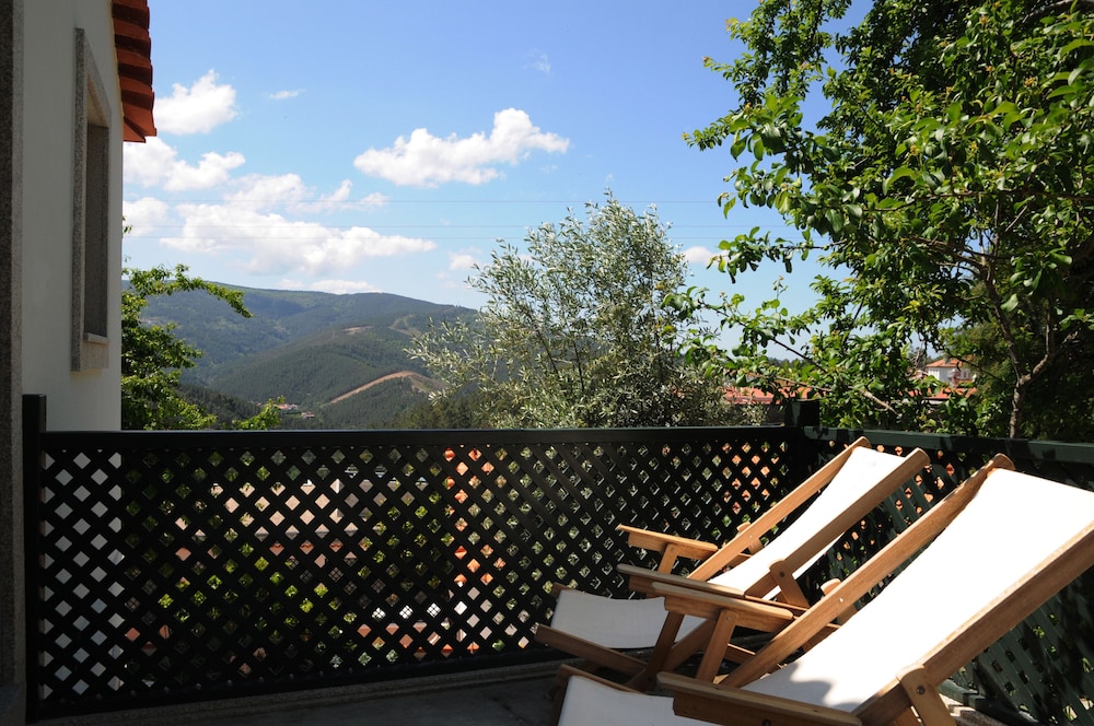 Quinta Da Palmeira Country House Retreat 1/45