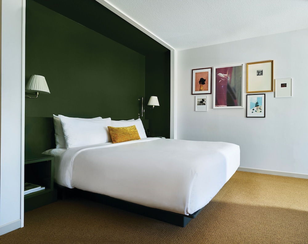Park MGM Las Vegas 20/77
