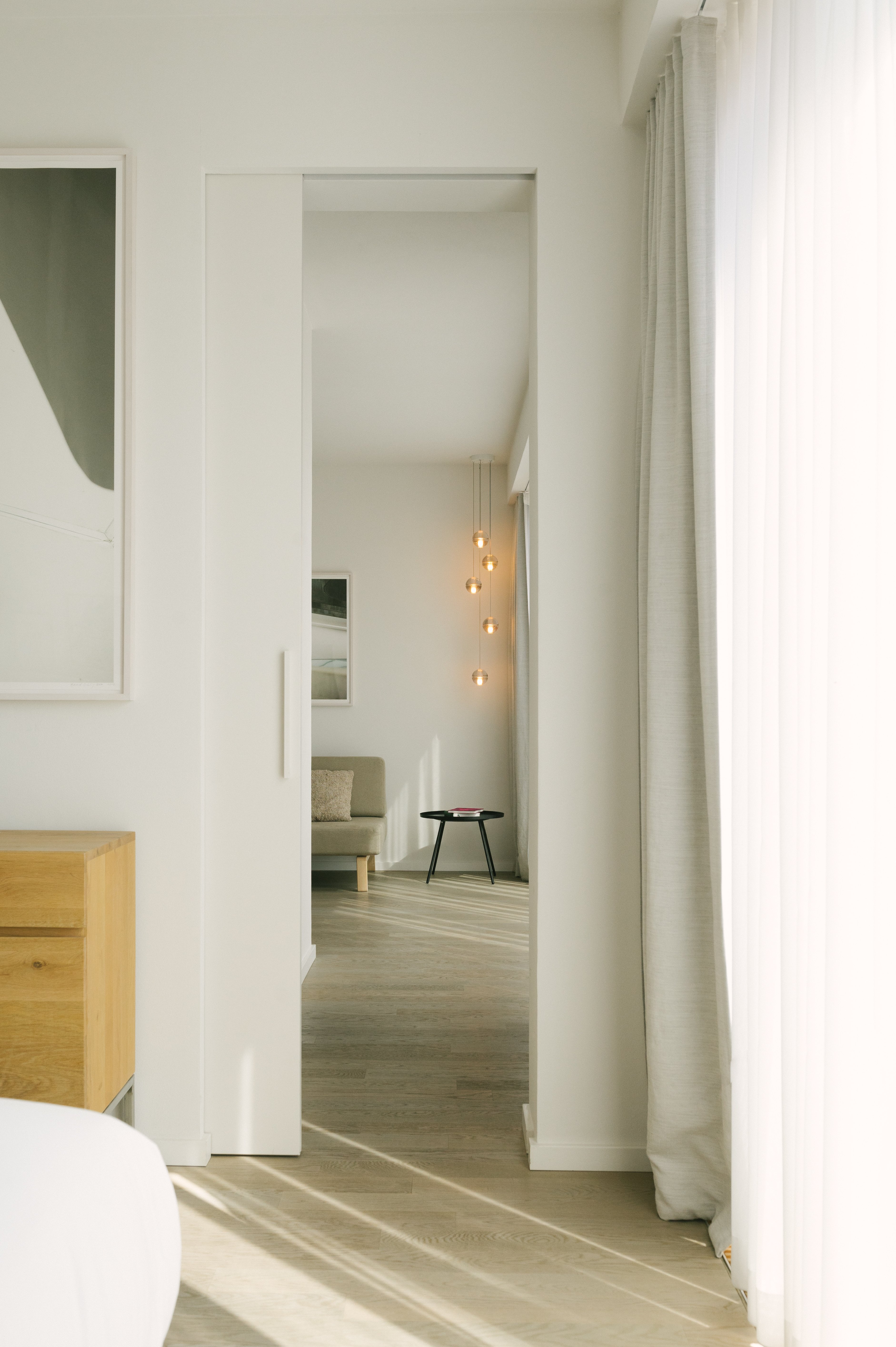 Penthouse Suite
