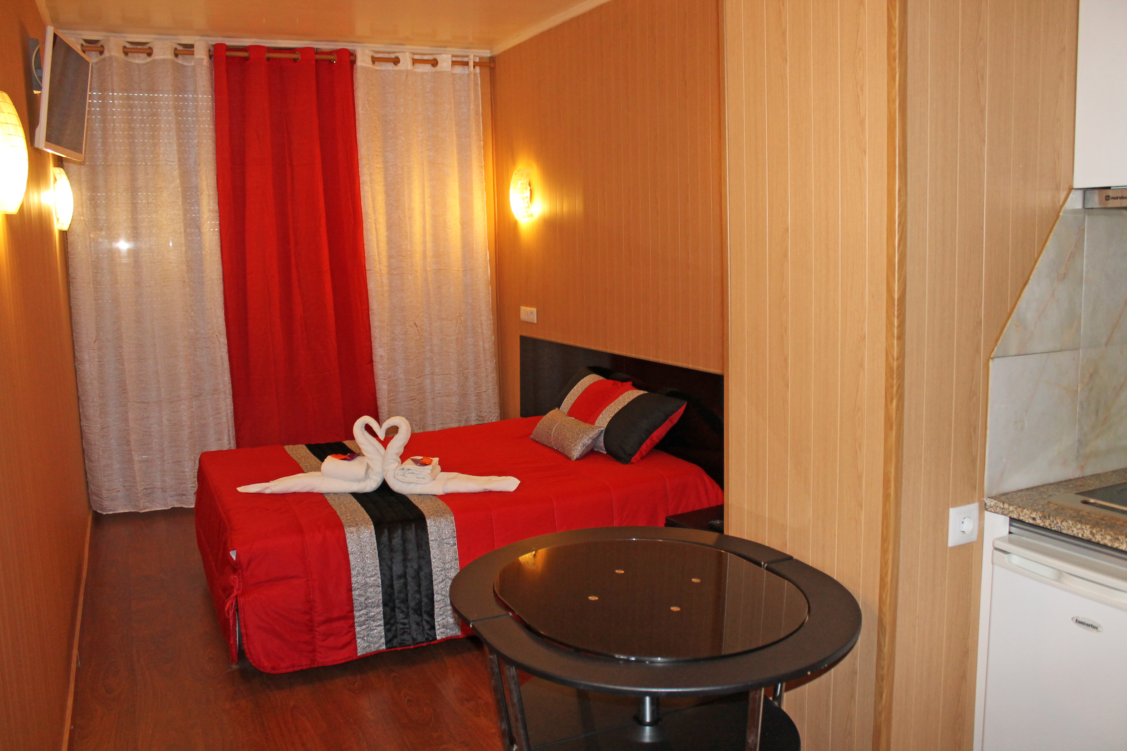 Monte Carlo Love Porto 19/50