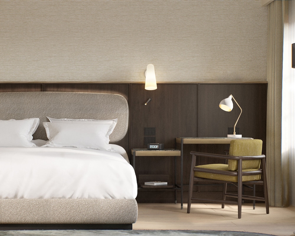 Hyatt Regency London Blackfriars 13/61