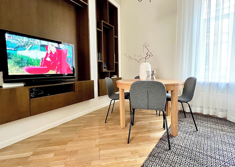 Vilnius Apartments & Suites - Town Hall 28/50