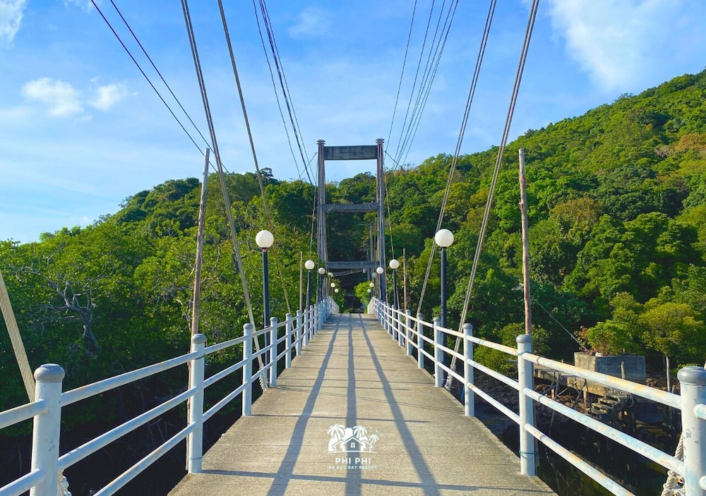 PHI PHI BA KAO BAY RESORT 44/50