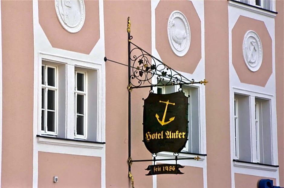 Hotel Anker 26/47